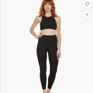Beyond Yoga Sportflex High-waisted 7/8 Leggings-M